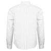 Senior Long Sleeve Shirt - white